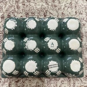 Anthropology egg carton